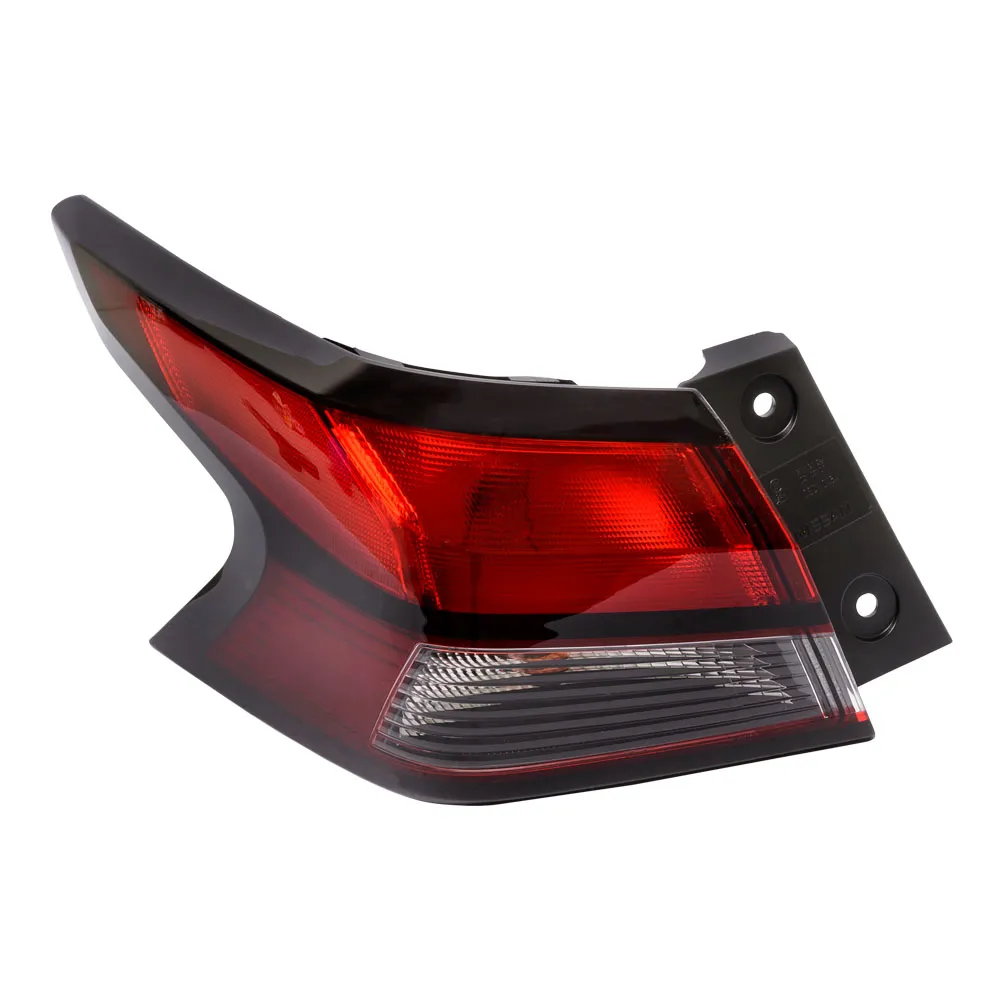 Portillo | Lampara De Dirección Trasera Izquierdo New Versa