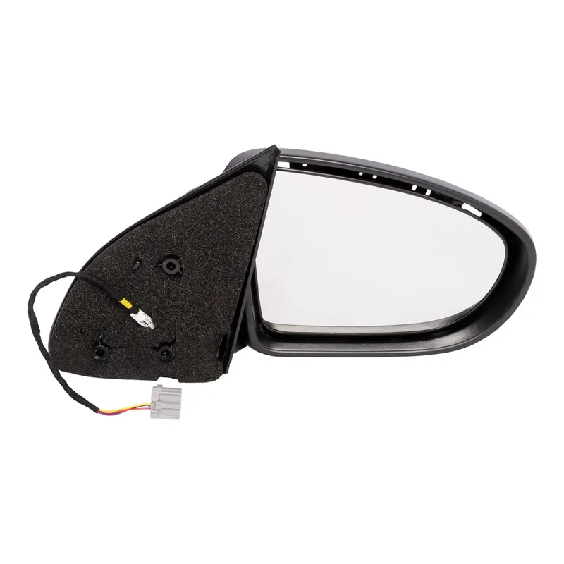 Portillo | Espejo Exterior Derecho Qashqai J11