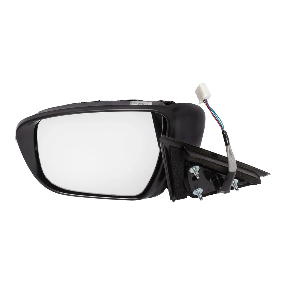 Portillo | Espejo Lateral Puerta Delantero Izquierdo New Xtrail