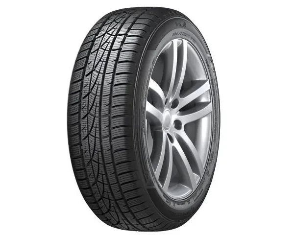 Portillo | Juego De Neumáticos 4X3 Goodyear 265/60R18 Con Instalación